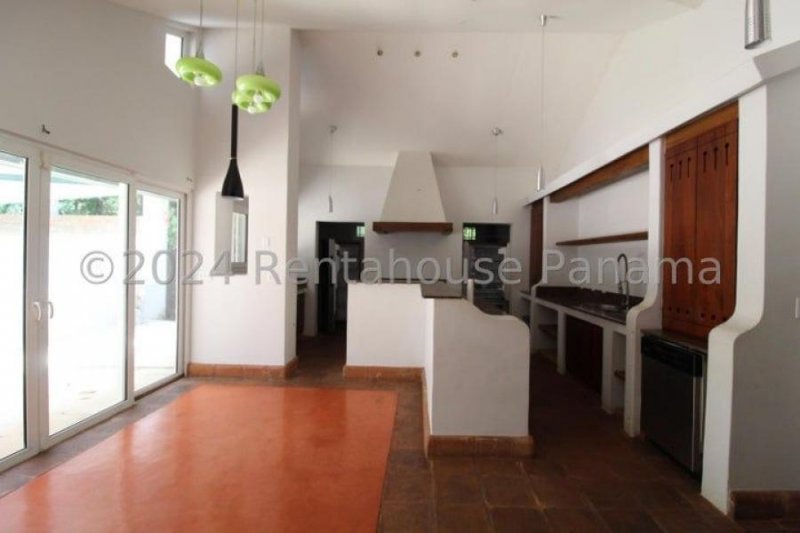 Foto Casa en Venta en Albrook, Ciudad de Panamá, Panamá - U$D 590.000 - CAV72656 - BienesOnLine