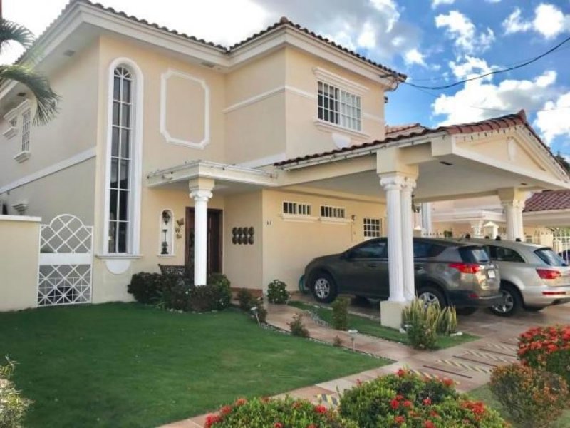 Foto Casa en Venta en ALTOS DE PANAMA, Panamá - U$D 399.000 - CAV33837 - BienesOnLine