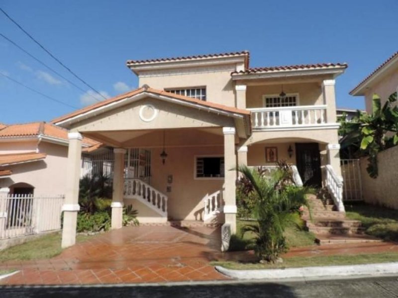 Foto Casa en Venta en ALTOS DE PANAMA, Panamá - U$D 400.000 - CAV32750 - BienesOnLine