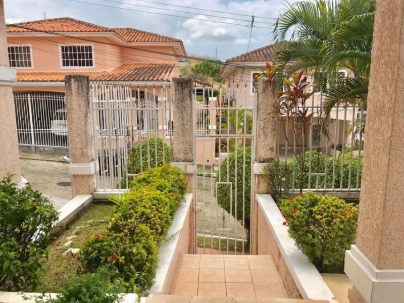 Foto Casa en Venta en ALTOS DE PANAMA, Panamá - U$D 360.000 - CAV47646 - BienesOnLine