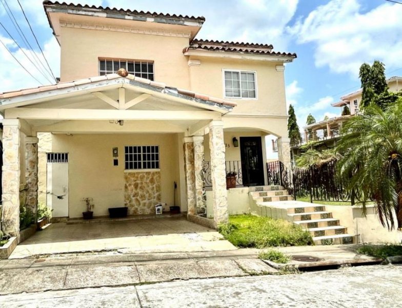 Foto Casa en Venta en ALTOS DE PANAMA, Panamá - U$D 370.000 - CAV48733 - BienesOnLine