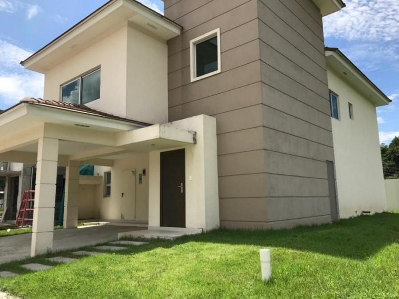 Foto Casa en Venta en ALTOS DE PANAMA, Panamá - U$D 6.180.000 - CAV54617 - BienesOnLine