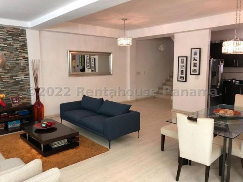 Foto Casa en Venta en ALTOS DE PANAMA, Panamá - U$D 260.000 - CAV51767 - BienesOnLine