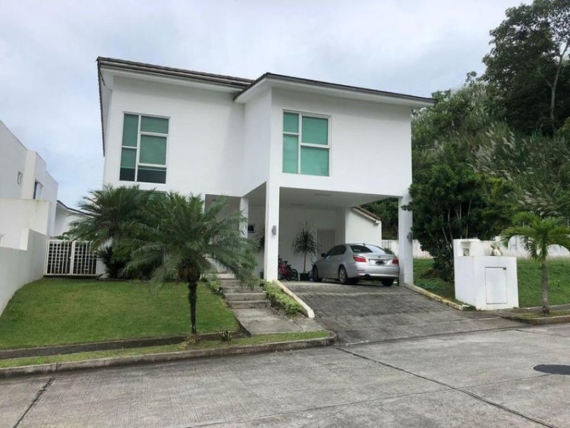 Foto Casa en Venta en ALTOS DE PANAMA, Panamá - U$D 525.000 - CAV43249 - BienesOnLine