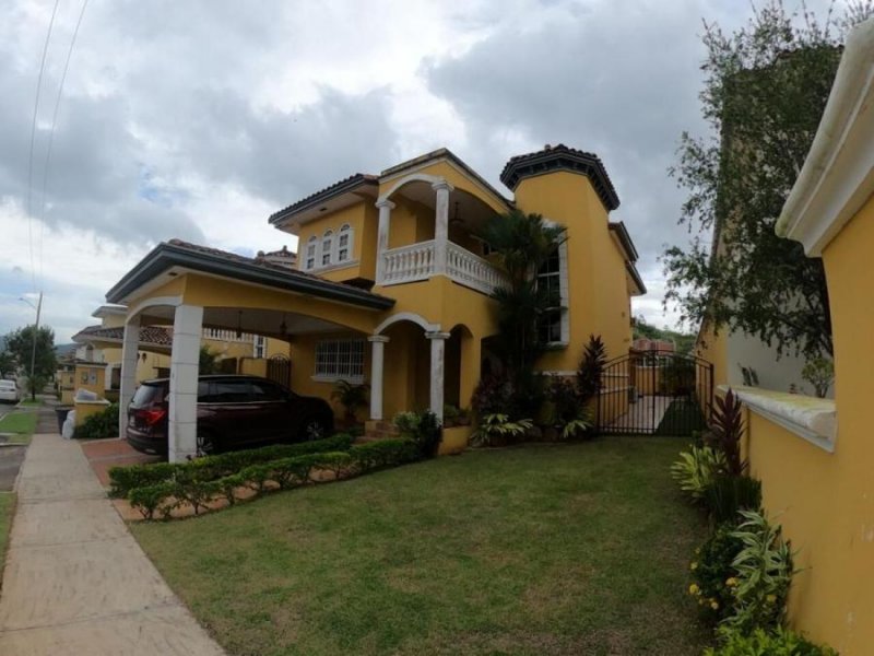 Foto Casa en Venta en ALTOS DE PANAMA, Panamá - U$D 560.000 - CAV47288 - BienesOnLine