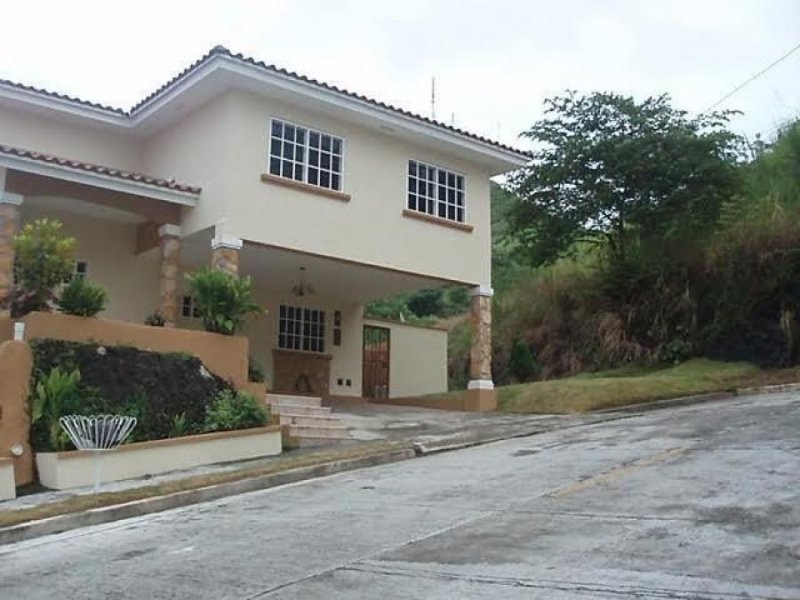 Foto Casa en Venta en ALTOS DE PANAMA, Panamá - U$D 450.000 - CAV52184 - BienesOnLine