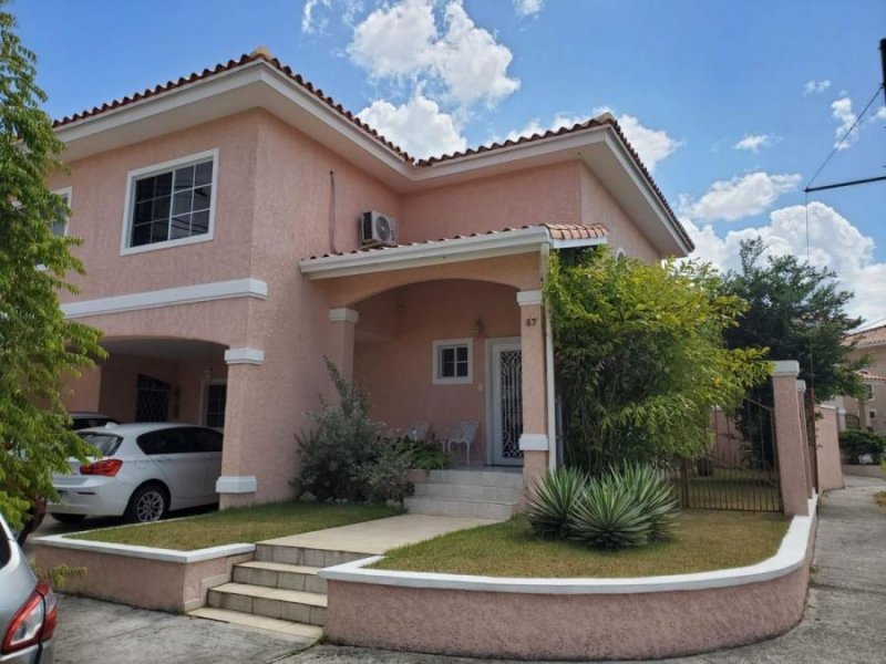 Foto Casa en Venta en ALTOS DE PANAMA, Panamá - U$D 420.000 - CAV52155 - BienesOnLine