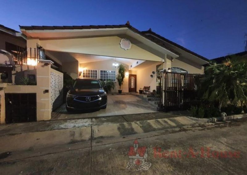 Foto Casa en Venta en ALTOS DE PANAMA, Panamá - U$D 360.000 - CAV48669 - BienesOnLine