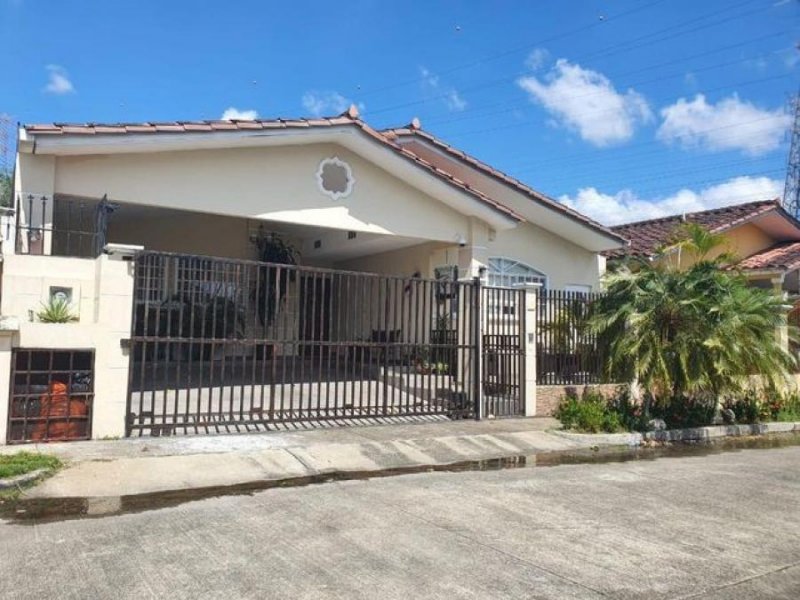 Foto Casa en Venta en ALTOS DE PANAMA, Panamá - U$D 360.000 - CAV48979 - BienesOnLine