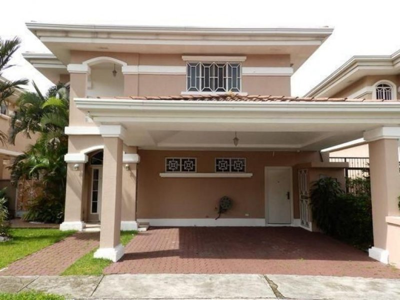 Foto Casa en Venta en ALTOS DE PANAMA, Panamá - U$D 530.000 - CAV52188 - BienesOnLine