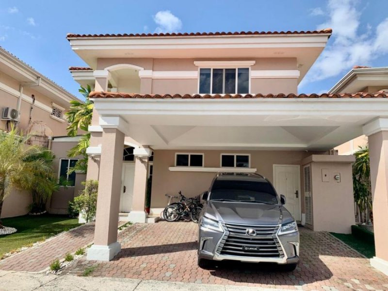 Foto Casa en Venta en ALTOS DE PANAMA, Panamá - U$D 520.000 - CAV61314 - BienesOnLine