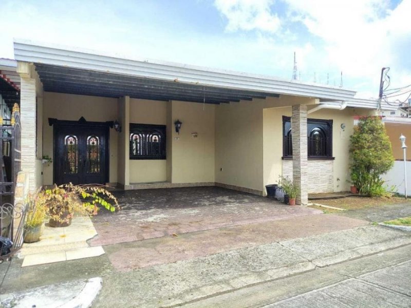 Foto Casa en Venta en ALTOS DE PANAMA, Panamá - U$D 260.000 - CAV53841 - BienesOnLine