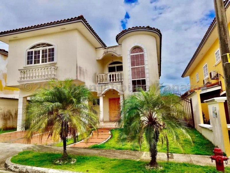 Foto Casa en Venta en ALTOS DE PANAMA, Panamá - U$D 458.000 - CAV52219 - BienesOnLine