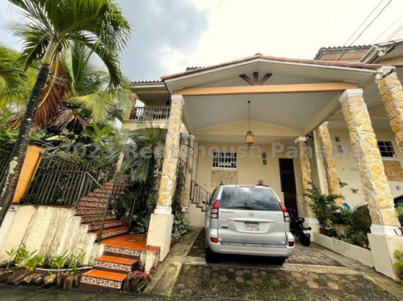 Foto Casa en Venta en ALTOS DE PANAMÁ, Panamá - U$D 500.000 - CAV64856 - BienesOnLine