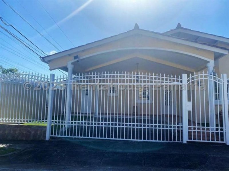 Foto Casa en Venta en ALTOS DE PANAMA, Panamá - U$D 325.000 - CAV60495 - BienesOnLine