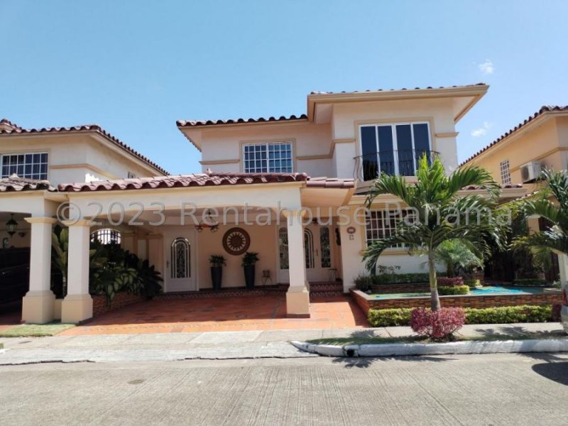 Foto Casa en Venta en ALTOS DE PANAMA, Panamá - U$D 580.000 - CAV61978 - BienesOnLine