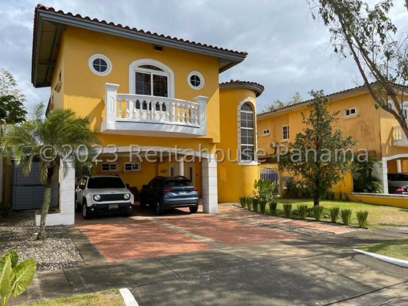 Foto Casa en Venta en ALTOS DE PANAMA, Panamá - U$D 520.000 - CAV64853 - BienesOnLine