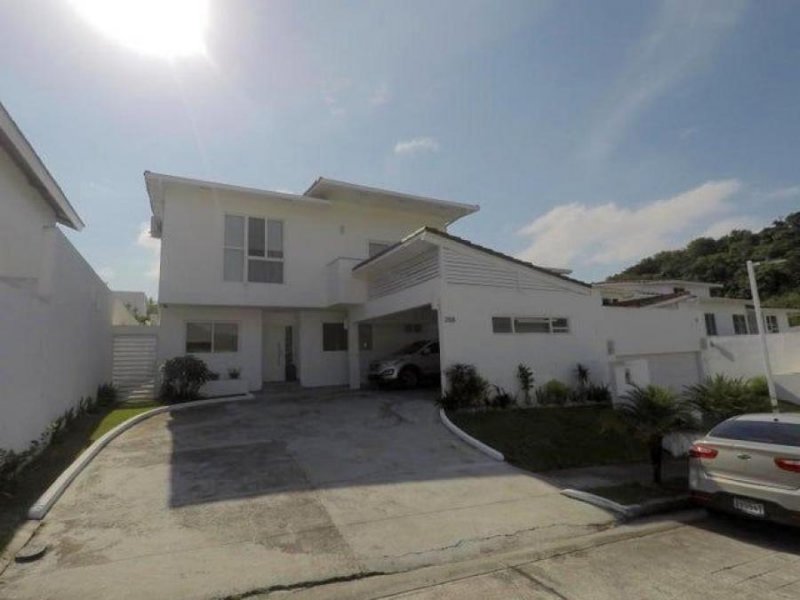 Foto Casa en Venta en ALTOS DE PANAMA, Panamá - U$D 575.000 - CAV63443 - BienesOnLine