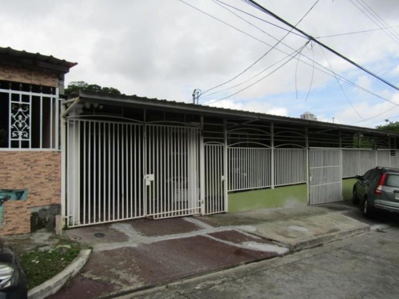 Foto Casa en Venta en ALTOS DE SANTA MARIA, Panamá - U$D 170.000 - CAV35086 - BienesOnLine