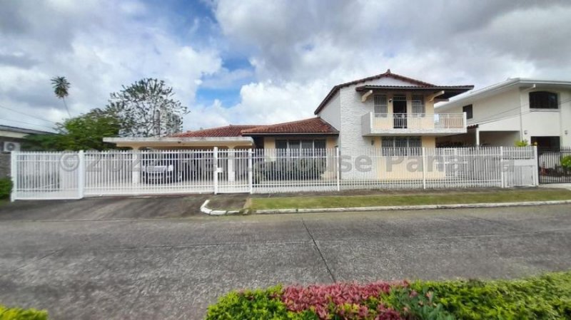 Foto Casa en Venta en ALTOS DEL DORADO, Panamá - U$D 900.000 - CAV58901 - BienesOnLine