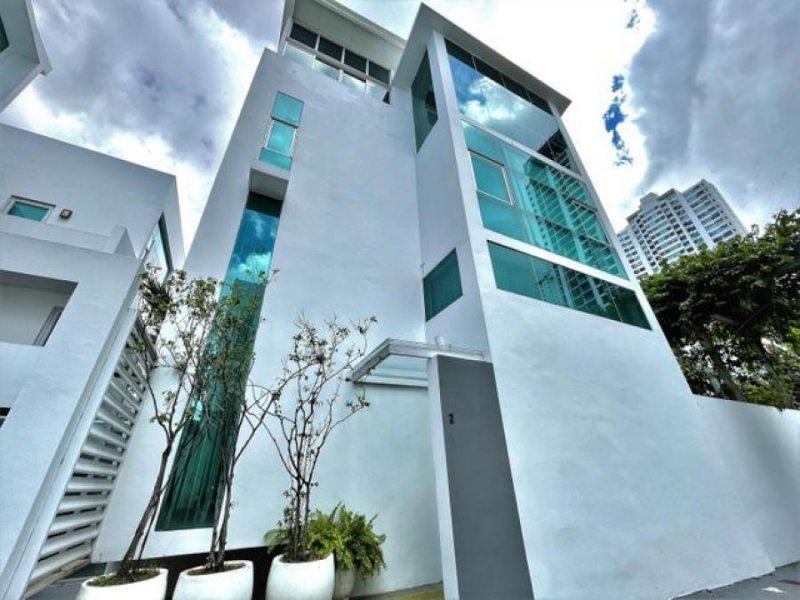 Foto Casa en Venta en ALTOS DEL GOLF, Panamá - U$D 1.150.000 - CAV57762 - BienesOnLine