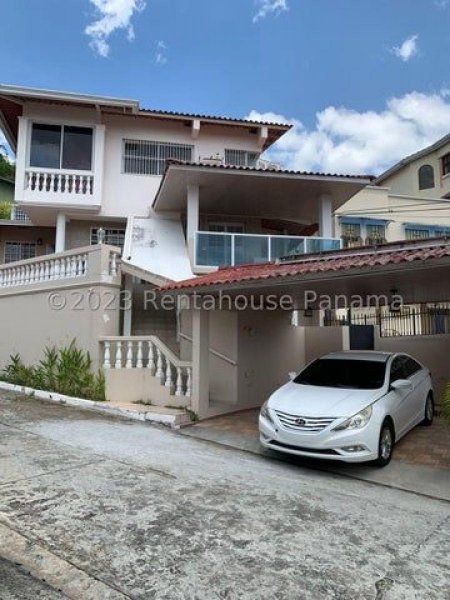 Foto Casa en Venta en Amelia Denis de Icaza, San Miguelito, Panamá - U$D 245.000 - CAV63446 - BienesOnLine