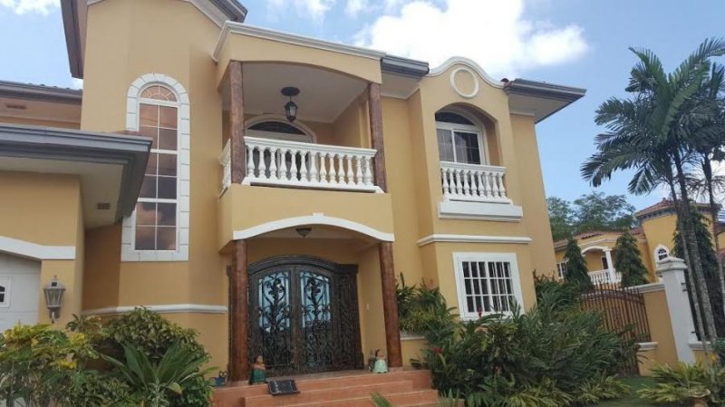 Foto Casa en Venta en ancon, Panamá - U$D 1.000.000 - CAV37363 - BienesOnLine