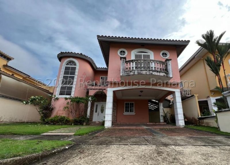 Foto Casa en Venta en ANCON, Panamá - U$D 375.000 - CAV54751 - BienesOnLine