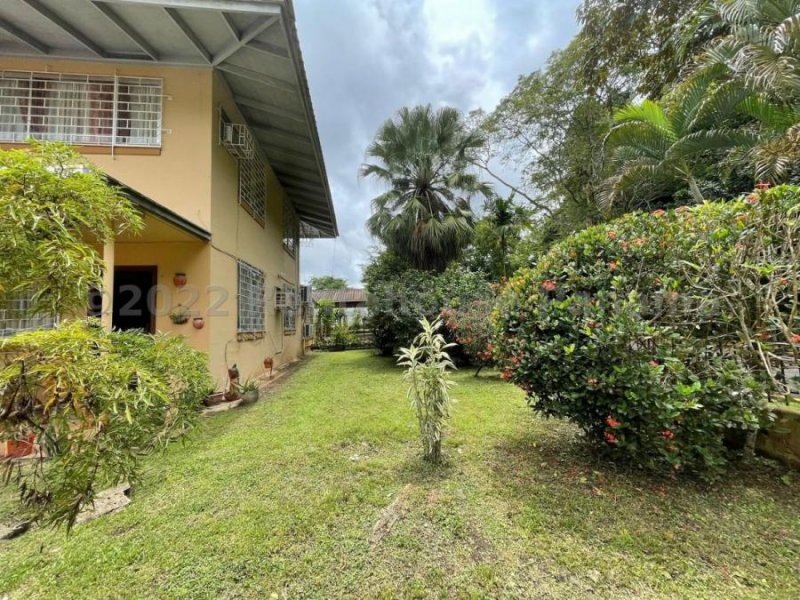 Foto Casa en Venta en ANCON, Panamá - U$D 350.000 - CAV54295 - BienesOnLine