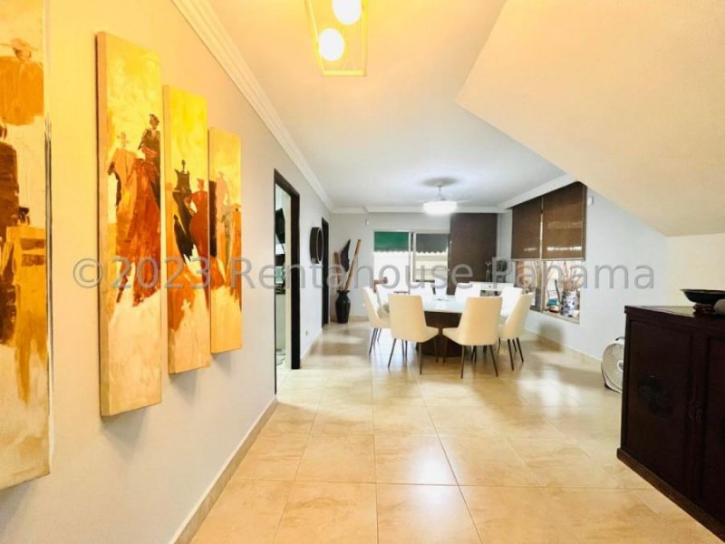 Foto Casa en Venta en ANCON, Panamá - U$D 650.000 - CAV63991 - BienesOnLine