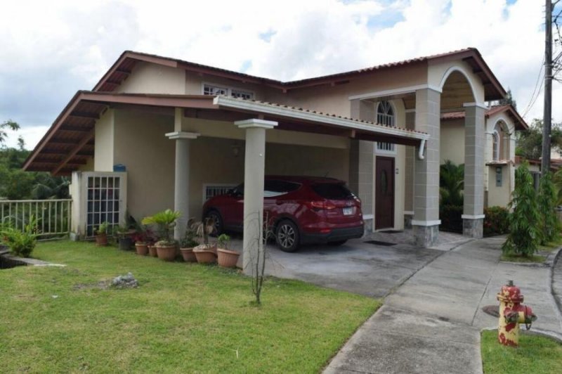 Foto Casa en Venta en ARRAIJAN, Panamá - U$D 300.000 - CAV69790 - BienesOnLine