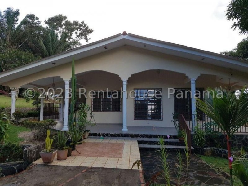 Foto Casa en Venta en ARRAIJAN, Panamá - U$D 400.000 - CAV69910 - BienesOnLine