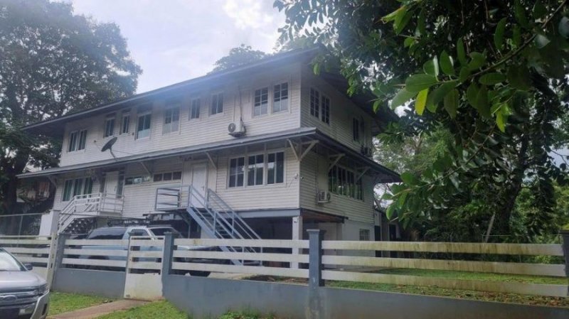 Casa en Venta en  BALBOA, Panamá