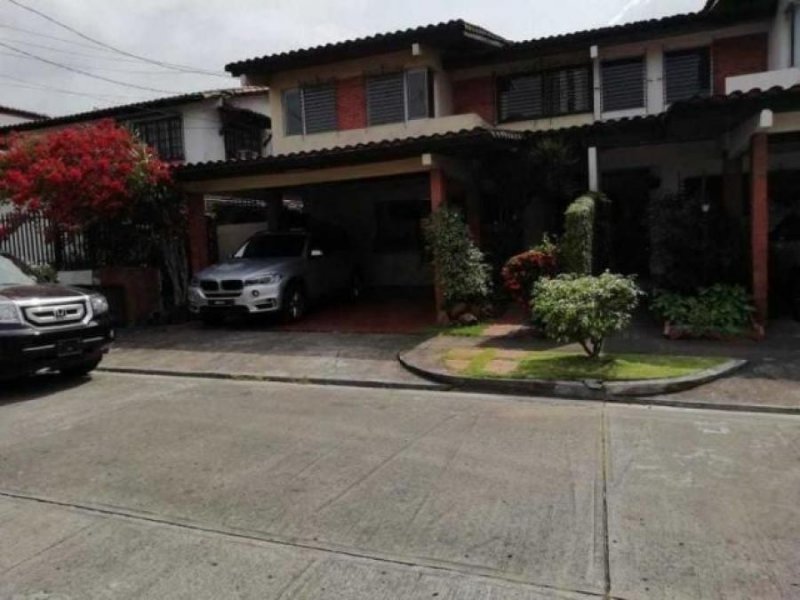 Foto Casa en Venta en BETANIA, Panamá - U$D 365.000 - CAV32180 - BienesOnLine