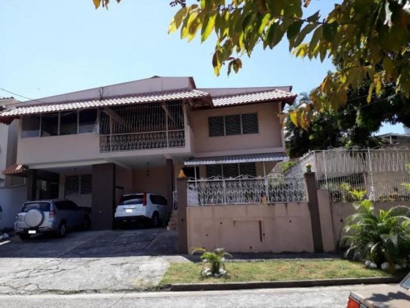 Foto Casa en Venta en BETANIA, Panamá - U$D 690.000 - CAV34416 - BienesOnLine