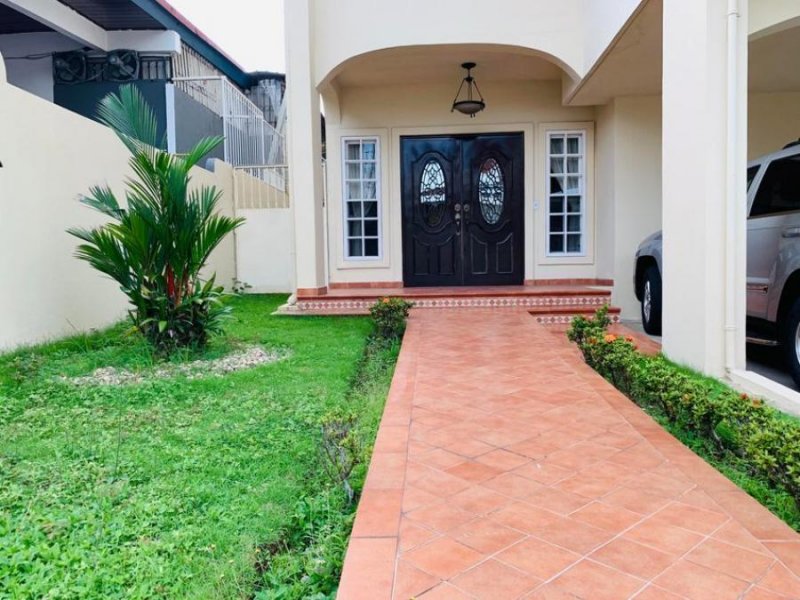 Foto Casa en Venta en BETANIA, Panamá - U$D 465.000 - CAV43397 - BienesOnLine