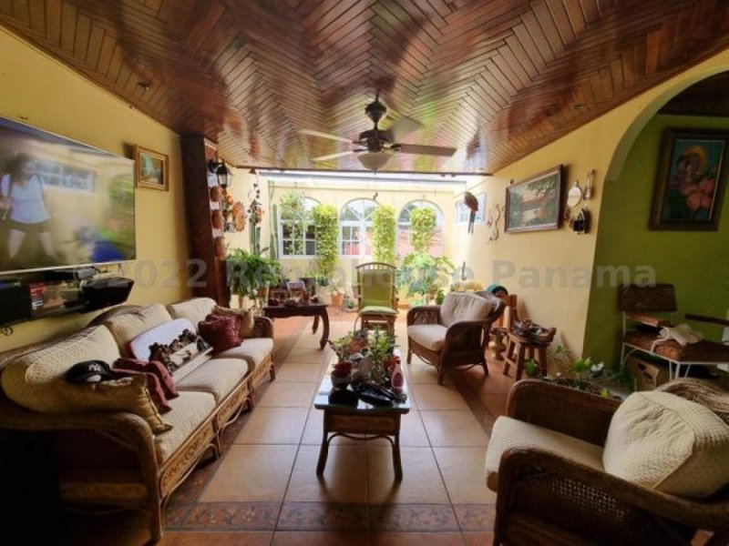 Foto Casa en Venta en BETANIA, Panamá - U$D 215.000 - CAV51718 - BienesOnLine