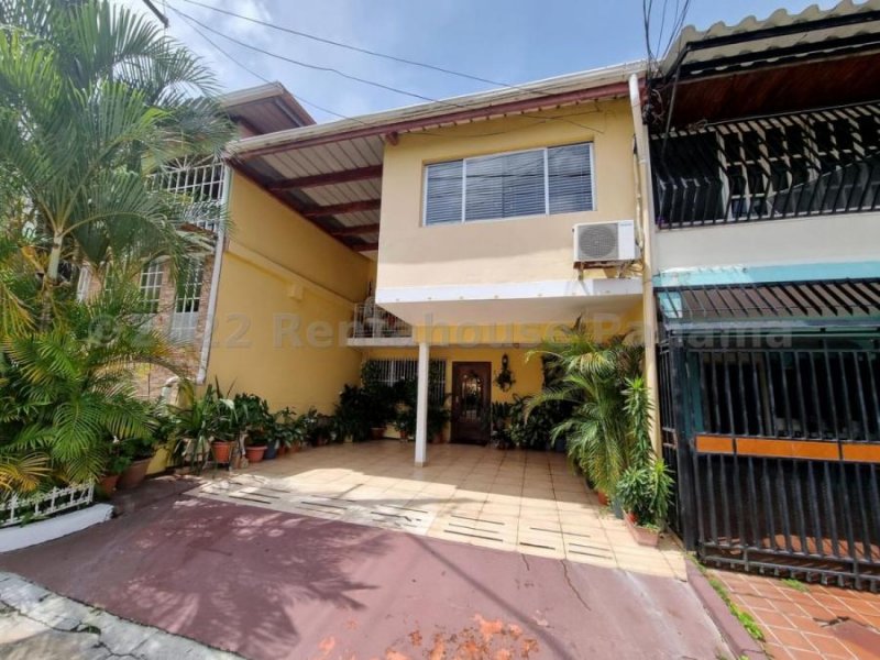 Foto Casa en Venta en BETANIA, Panamá - U$D 215.000 - CAV52439 - BienesOnLine