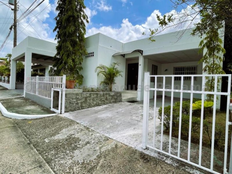 Foto Casa en Venta en BETANIA, Panamá - U$D 312.000 - CAV52436 - BienesOnLine