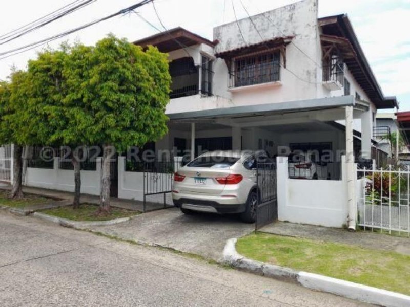 Foto Casa en Venta en BETANIA, Panamá - U$D 420.000 - CAV52719 - BienesOnLine