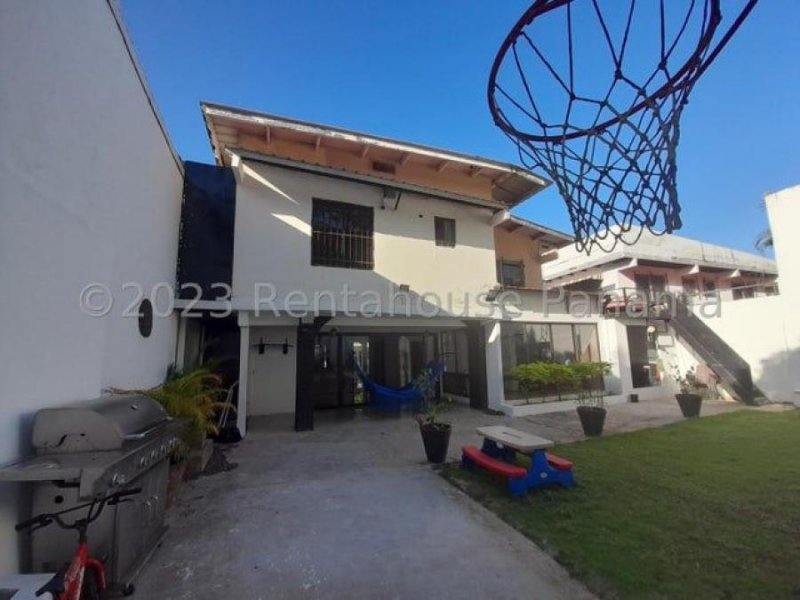 Foto Casa en Venta en BETANIA, Panamá - U$D 410.000 - CAV70011 - BienesOnLine