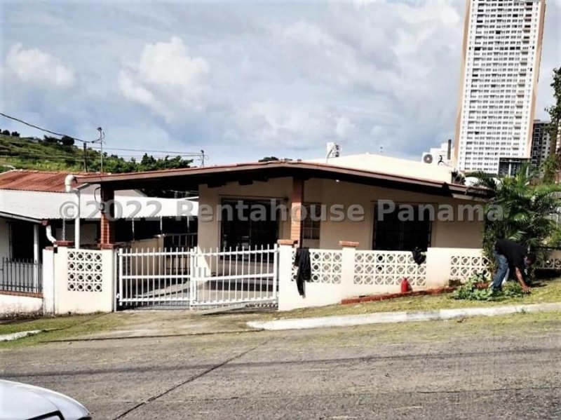 Foto Casa en Venta en San Miguelito, Panamá - U$D 280.000 - CAV56225 - BienesOnLine