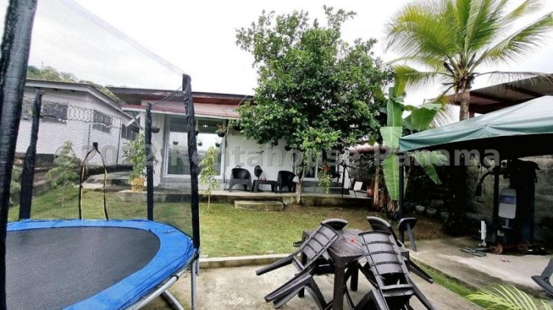 Foto Casa en Venta en BETANIA, Panamá - U$D 285.000 - CAV56224 - BienesOnLine