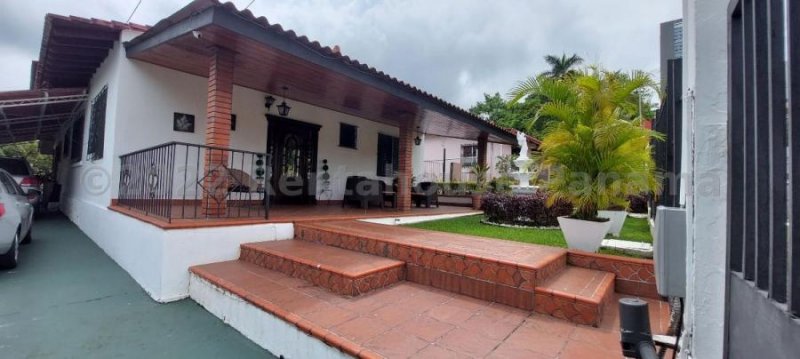 Foto Casa en Venta en BETANIA, Panamá - U$D 394.000 - CAV53193 - BienesOnLine