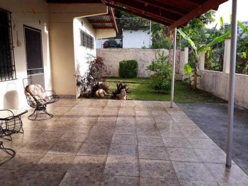 Foto Casa en Venta en BETANIA, Panamá - U$D 350.000 - CAV58989 - BienesOnLine