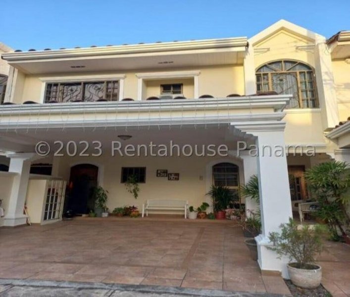 Foto Casa en Venta en BETANIA, Panamá - U$D 395.000 - CAV70594 - BienesOnLine