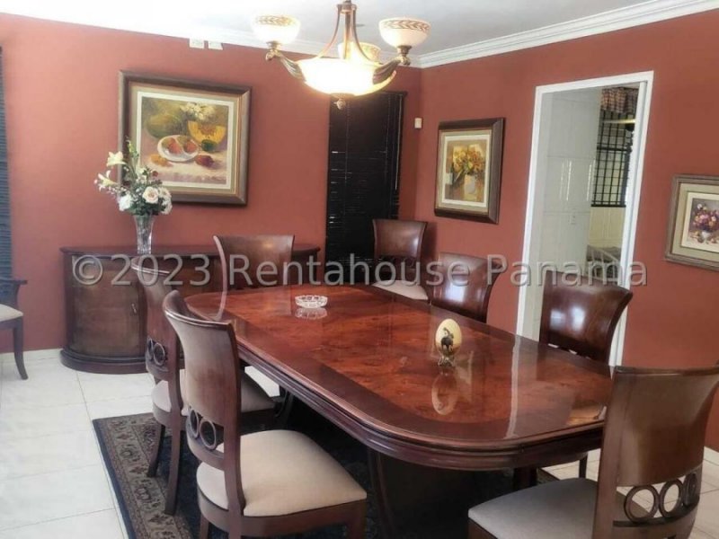 Foto Casa en Venta en BETANIA, Panamá - U$D 760.000 - CAV62887 - BienesOnLine