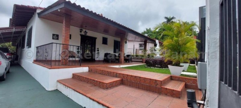 Foto Casa en Venta en BETANIA, Panamá - U$D 379.000 - CAV70244 - BienesOnLine