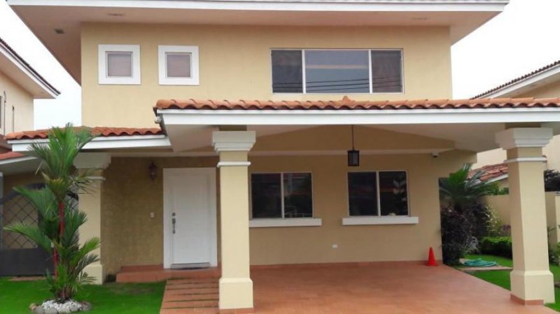 Foto Casa en Venta en BRISAS DEL GOLF, Panamá - U$D 500.000 - CAV32888 - BienesOnLine