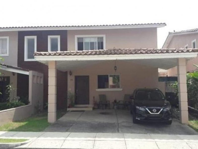 Foto Casa en Venta en BRISAS DEL GOLF, Panamá - U$D 289.000 - CAV53319 - BienesOnLine